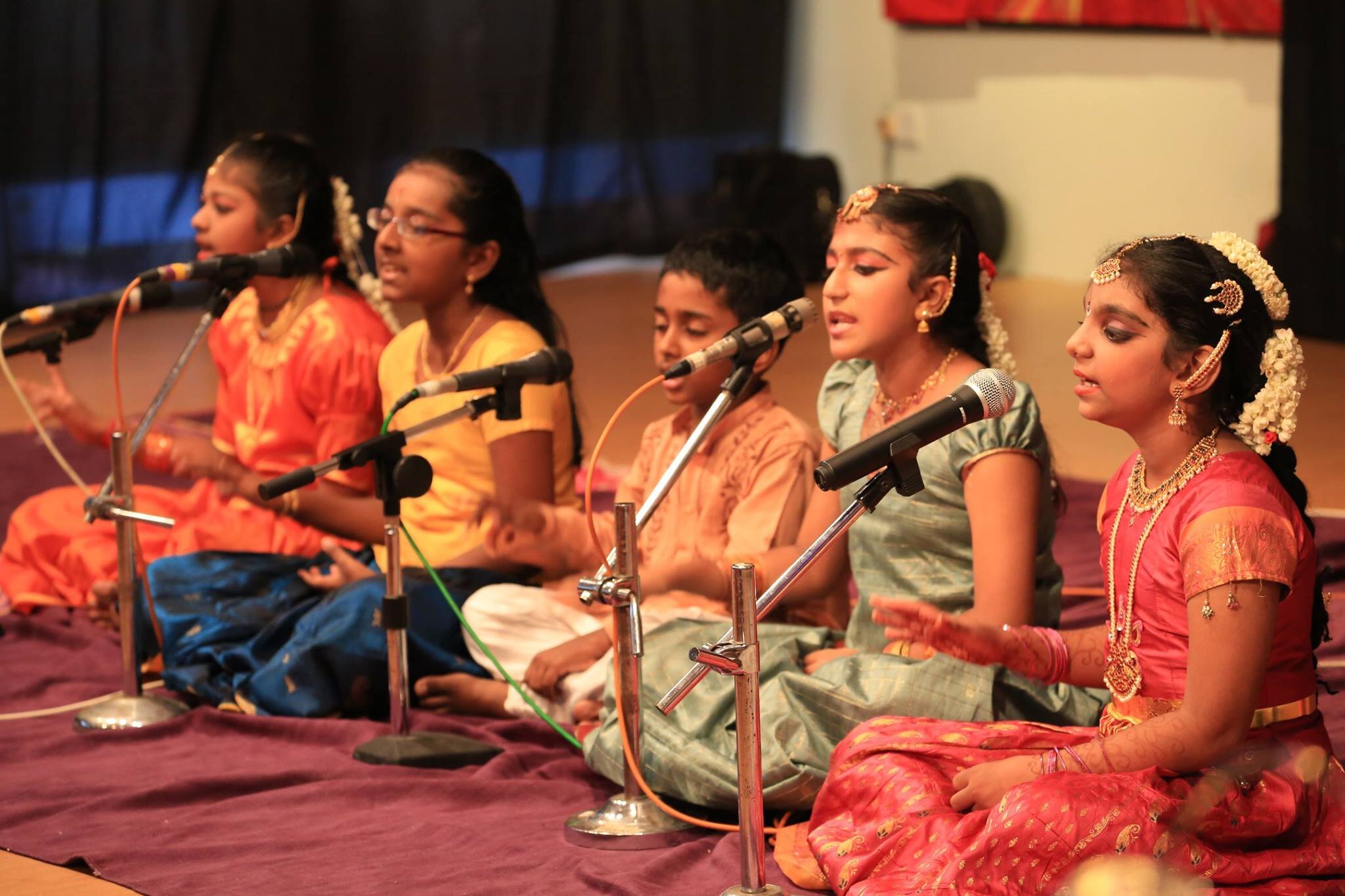 Music Classes For Children in Madipakkam